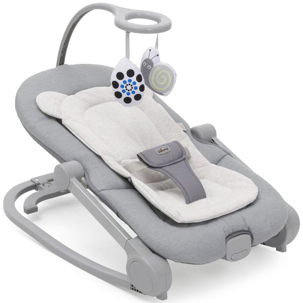 Кресло-шезлонг Chicco Mia, цв.12 (87220.12)